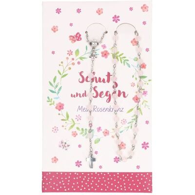 Butzon & Bercker Schutz und Segen – Mein Rosenkranz Butzon & Bercker Schutz und Segen – Mein Rosenkranz