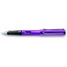 LAMY Füller AL-star lilac Feder M