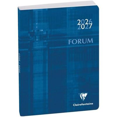 Quo Vadis Schülerkalender, Forum Metric sort 2026 / 2027 Quo Vadis Schülerkalender, Forum Metric sort 2026 / 2027