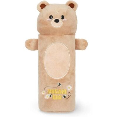 Legami Federmäppchen - Super Soft! - Teddybär Legami Federmäppchen - Super Soft! - Teddybär