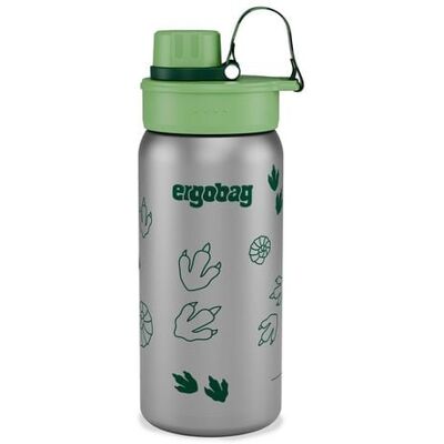Fond Of GmbH Dschungel Edelstahl Trinkflasche Fond Of GmbH Dschungel Edelstahl Trinkflasche