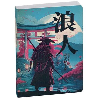 Quo Vadis Schülerkalender Forum Samurai 2025/2026 Quo Vadis Schülerkalender Forum Samurai 2025/2026