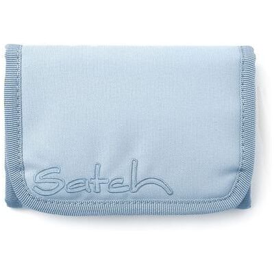 Satch Geldbeutel Nordic Ice Blue Satch Geldbeutel Nordic Ice Blue