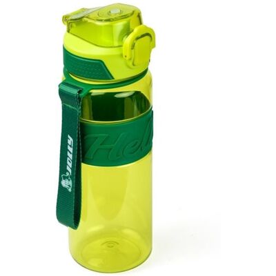Brevillier Urban & Sachs JOLLY Trinkflasche Schule, Sport, Abenteuer, 750 ml Brevillier Urban & Sachs JOLLY Trinkflasche Schule, Sport, Abenteuer, 750 ml
