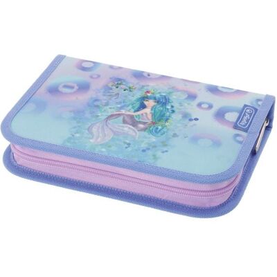 Herlitz Schüleretui 31-teilig Mystic Mermaid Herlitz Schüleretui 31-teilig Mystic Mermaid