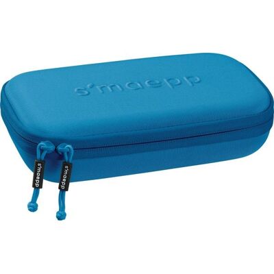 Brunnen Schlampermäppchen Hardcase XL azur s'maepp Brunnen Schlampermäppchen Hardcase XL azur s'maepp