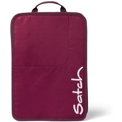 Satch Heftbox Triple Flex Purple Satch Heftbox Triple Flex Purple