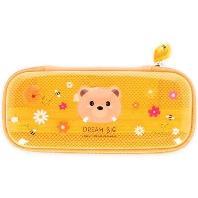 Legami Federmäppchen - Wonderwow - Teddybär Legami Federmäppchen - Wonderwow - Teddybär