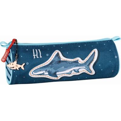 Brunnen Schlamper-Etui Happy Ocean Brunnen Schlamper-Etui Happy Ocean