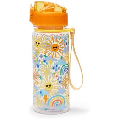 Thalia "Trinkflasche ""Sonnenschein"", 400ml" Thalia "Trinkflasche ""Sonnenschein"", 400ml"
