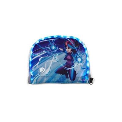 Ergobag LED Zippies Superheldin Ergobag LED Zippies Superheldin