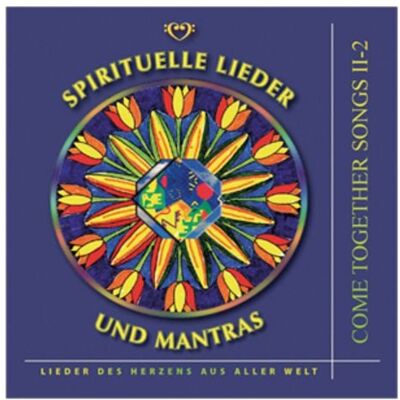 Neue Erde Come Together Songs / Come Together Songs II-2 Neue Erde Come Together Songs / Come Together Songs II-2