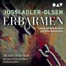 Der Audio Verlag Erbarmen / Carl Mørck Sonderdezernat Q Bd.1