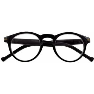 Breitfeld & Schliekert Lesebrille FRANKIE, schwarz, +3.50 dpt mit Etui Breitfeld & Schliekert Lesebrille FRANKIE, schwarz, +3.50 dpt mit Etui