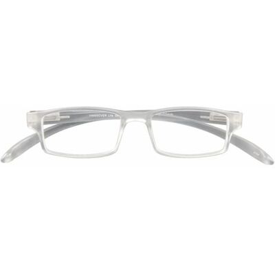 Breitfeld & Schliekert - Hang Over Life Kristall - 2.00D - Case - Lesebrille Breitfeld & Schliekert - Hang Over Life Kristall - 2.00D - Case - Lesebrille