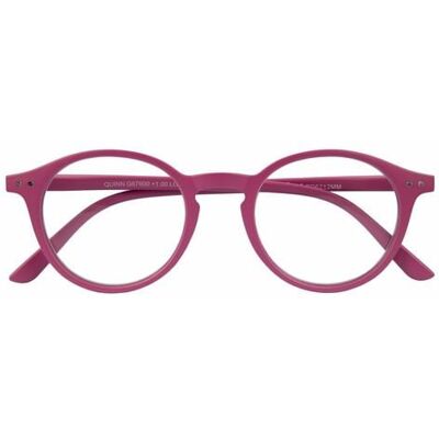 Breitfeld & Schliekert Quinn Pink - Lesebrille Breitfeld & Schliekert Quinn Pink - Lesebrille