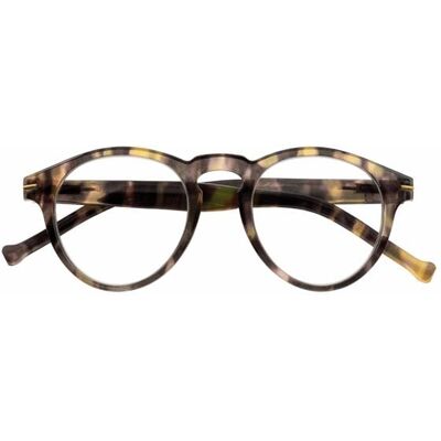 Breitfeld & Schliekert Lesebrille FRANKIE, havanna hell, +1.50 dpt mit Etui Breitfeld & Schliekert Lesebrille FRANKIE, havanna hell, +1.50 dpt mit Etui
