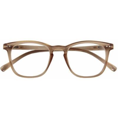 Breitfeld & Schliekert Lesebrille FROZEN, braun, +1.50 dpt Breitfeld & Schliekert Lesebrille FROZEN, braun, +1.50 dpt