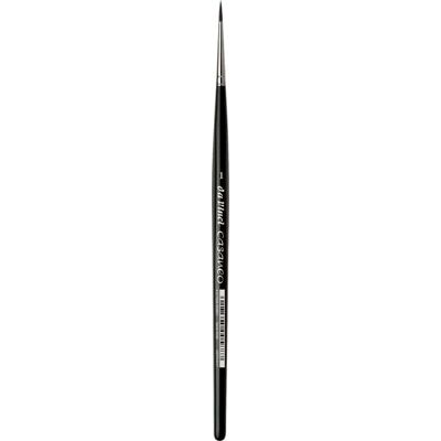 da Vinci - Casaneo 5598 Rund - Größe 1 - Pinsel da Vinci - Casaneo 5598 Rund - Größe 1 - Pinsel