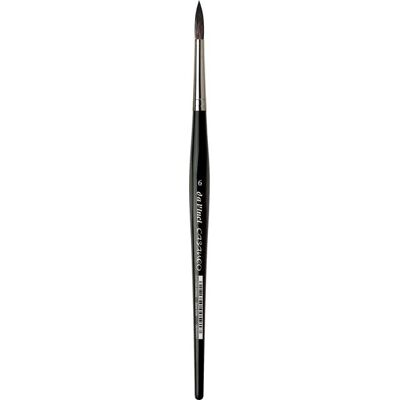 Da Vinci - Casaneo - Rund - 5598 6 - Brush Da Vinci - Casaneo - Rund - 5598 6 - Brush
