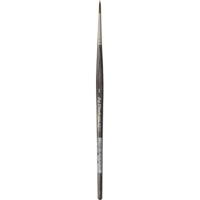 da Vinci Pinsel COLINEO Aquarellpinsel, Serie 5522 Gr. 2, rund da Vinci Pinsel COLINEO Aquarellpinsel, Serie 5522 Gr. 2, rund
