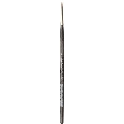 da Vinci Pinsel COLINEO Aquarellpinsel, Serie 5522 Gr. 0, rund da Vinci Pinsel COLINEO Aquarellpinsel, Serie 5522 Gr. 0, rund