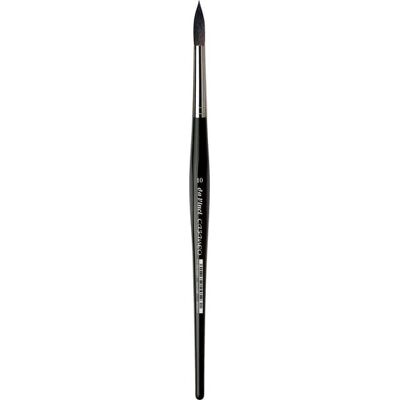 da Vinci Pinsel CASANEO Aquarellpinsel rund, Serie 5598 Gr. 10 da Vinci Pinsel CASANEO Aquarellpinsel rund, Serie 5598 Gr. 10