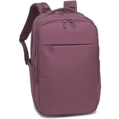 Heinrich Sieber BESTWAY® Rucksack Cabin Pro Ultimate Small, ziegelrot, 20 Liter Heinrich Sieber BESTWAY® Rucksack Cabin Pro Ultimate Small, ziegelrot, 20 Liter