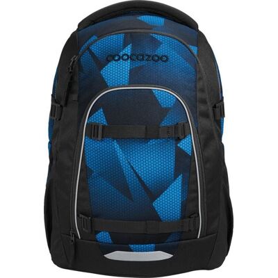 Coocazoo Rucksack MATE Electric Ice Coocazoo Rucksack MATE Electric Ice