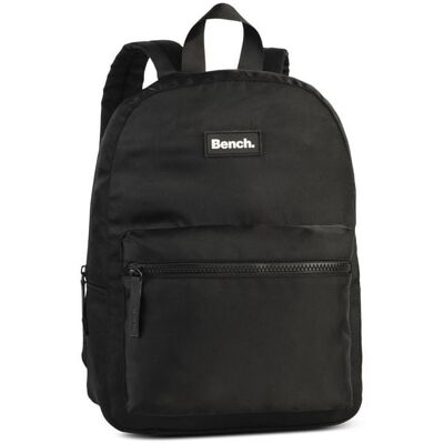 Heinrich Sieber BENCH Rucksack nova, schwarz Heinrich Sieber BENCH Rucksack nova, schwarz