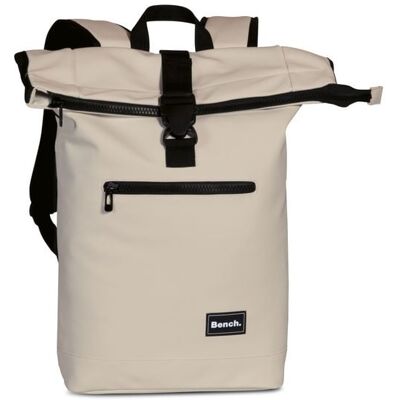 Bench - Hydro - Beige - 43 cm - Backpack Bench - Hydro - Beige - 43 cm - Backpack