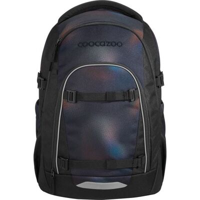 Coocazoo Rucksack MATE Rainbow Illusion Coocazoo Rucksack MATE Rainbow Illusion