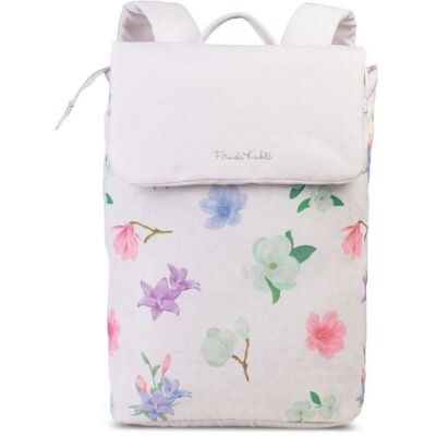 Heinrich Sieber SIEBER Rucksack Frida Kahlo, natur, 9 Liter Heinrich Sieber SIEBER Rucksack Frida Kahlo, natur, 9 Liter