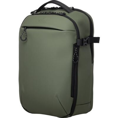 Schneiders Vienna SCHNEIDERS Rucksack Element Olive Schneiders Vienna SCHNEIDERS Rucksack Element Olive