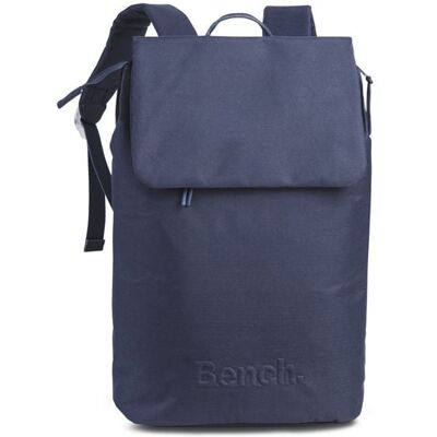 Heinrich Sieber BENCH Rucksack loft, marineblau, 9 Liter Heinrich Sieber BENCH Rucksack loft, marineblau, 9 Liter