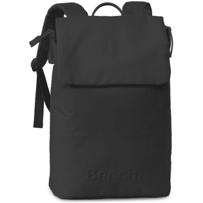 Bench Loft Rucksack - Rucksack, Schwarz, 40cm Bench Loft Rucksack - Rucksack, Schwarz, 40cm