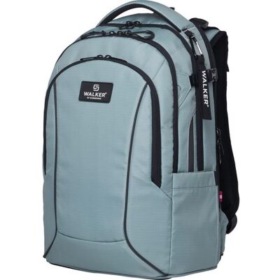 Schneiders Vienna WALKER Schulrucksack Campus Neo Greenery Schneiders Vienna WALKER Schulrucksack Campus Neo Greenery