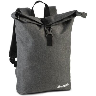 Heinrich Sieber BENCH Rucksack Classic, dunkelgrau, 8 Liter Heinrich Sieber BENCH Rucksack Classic, dunkelgrau, 8 Liter