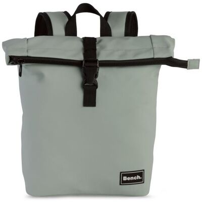 Heinrich Sieber BENCH Rucksack hydro, sage, 13 Liter Heinrich Sieber BENCH Rucksack hydro, sage, 13 Liter