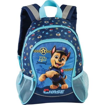 Viacom Paw Patrol KIGA-Rucksack Paw Patrol d'bla Viacom Paw Patrol KIGA-Rucksack Paw Patrol d'bla