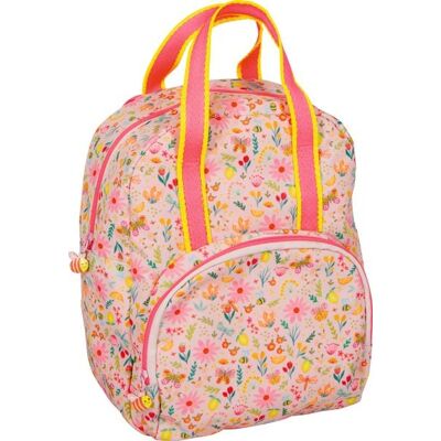 Coppenrath Verlag GmbH & Co. KG Rucksack Blümchen - Prinzessin Lillifee Coppenrath Verlag GmbH & Co. KG Rucksack Blümchen - Prinzessin Lillifee