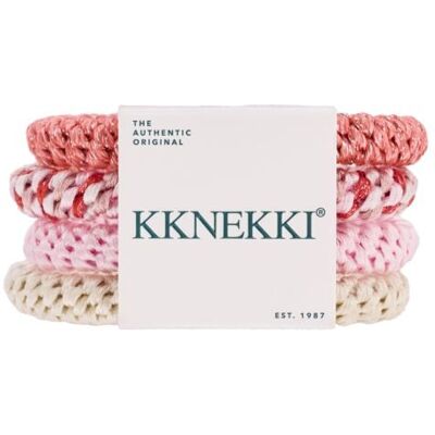Bon Dep A/S Kknekki Haargummi – Modische & haarschonende Accessoires Bon Dep A/S Kknekki Haargummi – Modische & haarschonende Accessoires