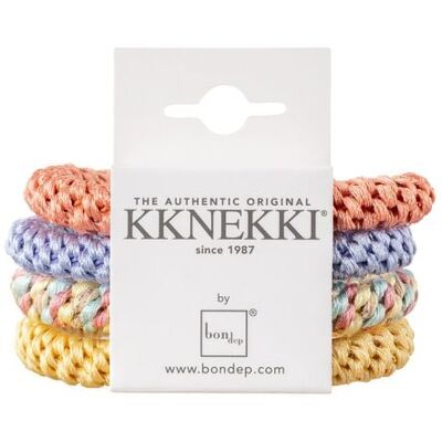 Bon Dep A/S Kknekki Haargummi – Modische & haarschonende Accessoires Bon Dep A/S Kknekki Haargummi – Modische & haarschonende Accessoires