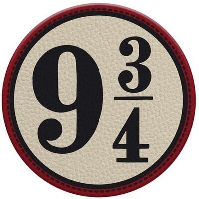 ABYSSE CORP SAS Harry Potter Portemonnaie Gleis 9 3/4 ABYSSE CORP SAS Harry Potter Portemonnaie Gleis 9 3/4