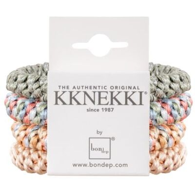 Bon Dep A/S Kknekki Haargummi – Modische & haarschonende Accessoires Bon Dep A/S Kknekki Haargummi – Modische & haarschonende Accessoires