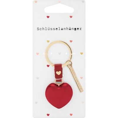 Sheepworld "Schlüsselanhänger Motiv ""Herzensmensch""" Sheepworld "Schlüsselanhänger Motiv ""Herzensmensch"""