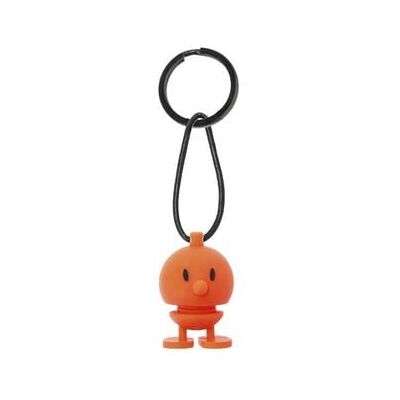 F&H Group Hoptimist Schlüsselanhänger Bumble Orange F&H Group Hoptimist Schlüsselanhänger Bumble Orange