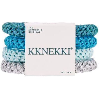 Bon Dep A/S Kknekki Haargummi – Modische & haarschonende Accessoires Bon Dep A/S Kknekki Haargummi – Modische & haarschonende Accessoires