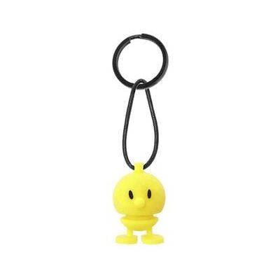 F&H Group Hoptimist Schlüsselanhänger Bumble Yellow F&H Group Hoptimist Schlüsselanhänger Bumble Yellow