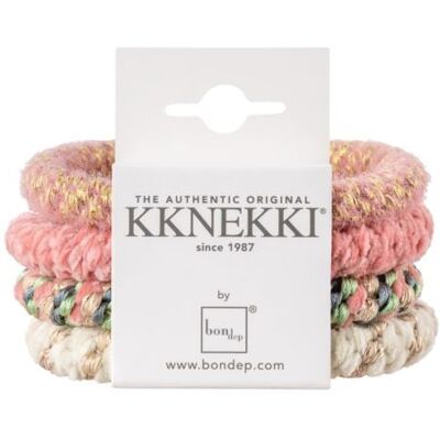 Bon Dep A/S Kknekki Haargummi – Modische & haarschonende Accessoires Bon Dep A/S Kknekki Haargummi – Modische & haarschonende Accessoires